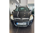 Opel Zafira 7 plazas miniatura 3